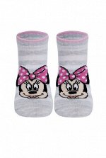 DISNEY Носки детские (Микки и Минни)