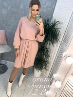 Платье Женское Ткань Трикотаж длина 105см Качество Люкс Бишкек-Кыргызстан