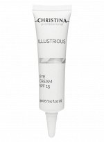 Illustrious Eye Cream SPF15 - Крем для кожи вокруг глаз SPF15