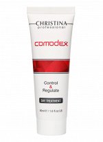 COMODEX  Control &amp; Regulate Day Treatment - Дневная регулирующая сыворотка-контроль