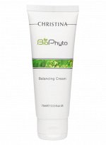 Bio Phyto Balancing Cream - Балансирующий крем