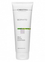 Bio Phyto Mild Facial Cleanser - Мягкий очищающий гель