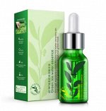 Сыворотка HOREC Green Tea, 15мл.