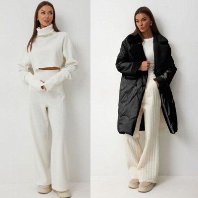 VIKI MODA. Женская одежда из Белоруссии