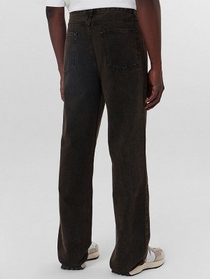 БРЮКИ ДЖИНСОВЫЕ МУЖСКИЕ (осенне-зимний ассортимент)