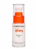 Forever Young Absolute Fix - Сыворотка от мимических морщин (альтернатива инъекциям ботокса)