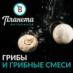 Грибы Планета Витаминов