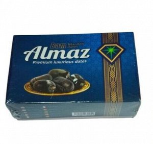 Финики натуральные  сушеные Иран