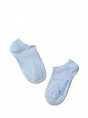 Conte kids 17С-63СП Activ Носки детские (ультракороткие)  р.16-18