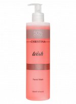 Wish-Facial Wash - очиститель для лица