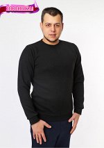 Джемпер &quot;Свит&quot; черный