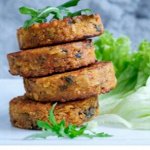 Растительное мясо