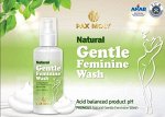 Гель для женской интимной гигиены PaxMoly