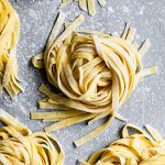 Макароны и супы