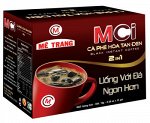 Кофе растворимый  2 в 1 &quot;Me Trang&quot; 16г*15