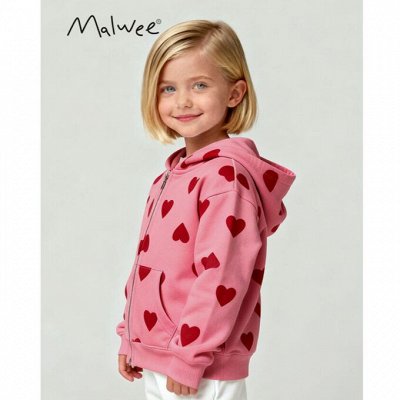 MALWEE 2026 одежда крутого качества Спец цена на 100СП