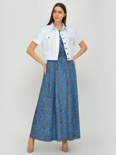 Практичность и стиль: особенности женской линии Viserdi