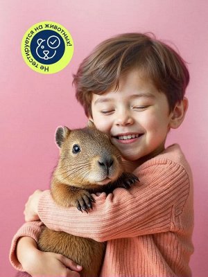 Гель для мытья посуды 2л, CAPYFRESH, аромат сочного лимона