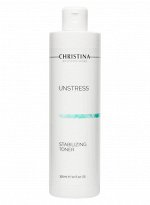 Unstress: Stabilizing  Toner - Восстанавливающий баланс тоник