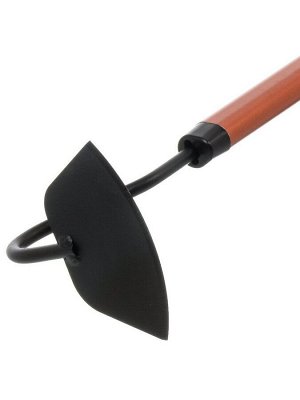 Тяпка с черенком, дюралюминевый черенок, Kopper Tools, Чибис, ФИ.026.000