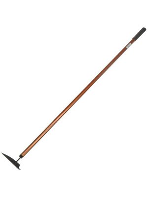 Тяпка с черенком, дюралюминевый черенок, Kopper Tools, Фламинго, ФИ.025.000