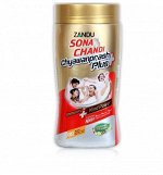 Zandu Chyawanprash 450g/ Занду Чаванпраш 450 г.