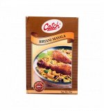 Catch Spices Biryani Masala Powder 50g / Бирьяни Масала Смесь Специй для Плова 50г