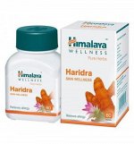 Himalaya &quot;Куркума капсулы&quot; (Haridra capsules)