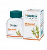 Himalaya &quot;Спаржа капсулы&quot; (Shatavari capsules)