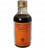 Kottakkal Nilibhringadi Tailam Arya Vaidya Sala 200ml / Масло Против Выпадения Волос Нилибрингади Тайлам Арья Вадья Сала 200мл