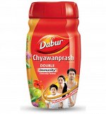 Чаванпраш Авалеха Специаль (Dabur CHYWANPRASH ) 500г.