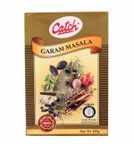 Catch spices Garam Masala 100g/ Катч Приправа для Блюд Гарам Масала 100г