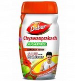 Чаванпраш Авалеха Специаль без сахара (Dabur CHYWANPRASH )