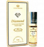 AL REHAB 6ml DIAMOND С Роллером 6 Мл (6 Мл * 6 Шт)