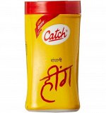 Catch Spices Hing Asafoetida Powder 25g / Пряность Асафетида для Блюд 25г