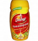 Чаванпраш Авалеха Специальсо вкусом манго (Dabur CHYWANPRASH )
