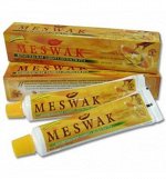 Зубная паста Dabur Meswak 100г.