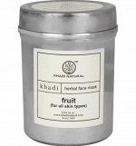 Khadi Fruit Face Mask/Кхади Фруктовая маска для лица 50г.