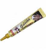 Golecha Henna Tube/ Голеча Хна в тюбике коричневый цвет (10шт)