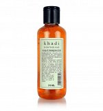 Khadi Orange &amp; Lemongrass Body Wash 210ml/ Гель для душа &quot;Апельсин и Лемонграсс&quot; 210мл