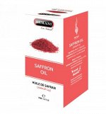 Hemani Saffron Oil 30ml/ Хемани Масло шафрана 30мл
