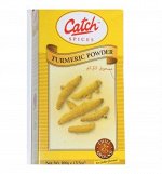 Catch spices Turmeric powder 100g/ Катч Куркурма молотая 100г