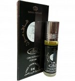AL REHAB 6ml HALF MOON С Роллером 6 Мл (6 Мл * 6 Шт)