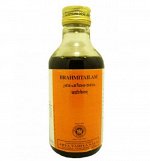 Брами Тайлам (Brahmee Tailam) 200мл