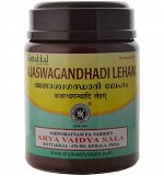Ajaswagandhadi Leham 500 Gms/ Аджасвагандхади Лехам&quot; 500г