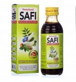 Hamdard SAFI/ Хамдард Сафи 200мл