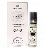 AL REHAB 6ml AVENUE С Роллером 6 Мл (6 Мл * 6 Шт)