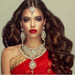 Индийская косметика 14, для лица и тела, добавила чай