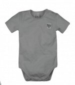 Боди с коротким рукавом &#039;Basic&#039;