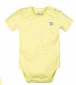 Боди с коротким рукавом &#039;Basic&#039;